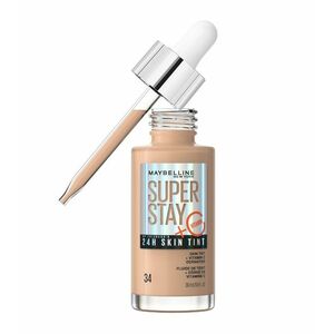 Maybelline SuperStay + Vitamin C odstín 34 tónující sérum 30 ml obraz