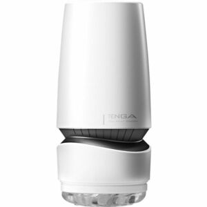 TENGA Masturbátor Aero Silver Ring (17, 3 cm) obraz