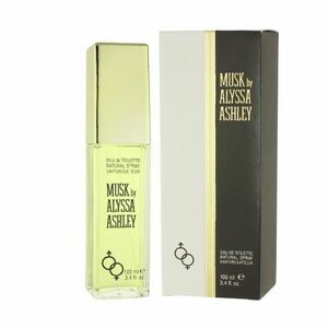 Alyssa Ashley Musk EDT 100 ml UNISEX obraz