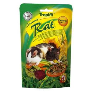 Tropifit Rat 500g krmivo pro potkany obraz