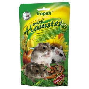 Tropifit Mini Hamster 150g krmivo pro malé druhy křečků obraz