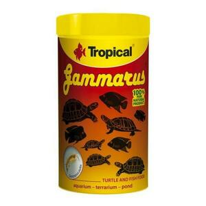 Tropical Gammarus 100ml/12g přírodní krmivo obraz