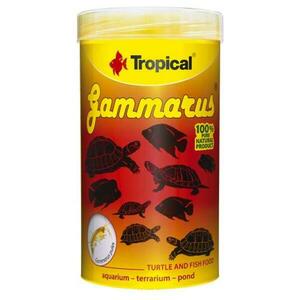 Tropical Gammarus 250ml/ 30g přírodní krmivo obraz