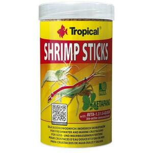 Tropical Shrimp Sticks 100ml/55g tyčinky pro sladkovodní a mořské krevety obraz