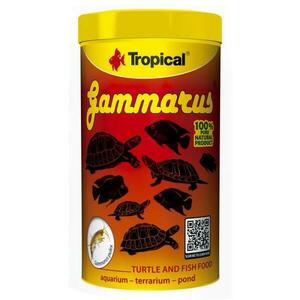 Tropical Gammarus 500ml/60g přírodní krmivo obraz