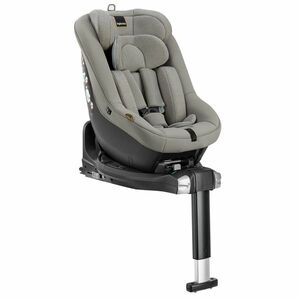 Inglesina Darwin Next Stage I-Size 2024 Moon Grey obraz