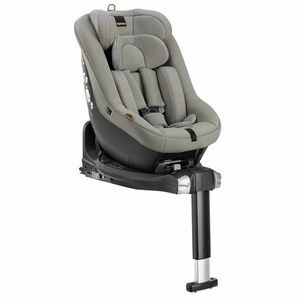 Inglesina Marco Polo 360° I-Size 2024 Moon Grey obraz