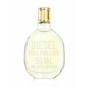 Diesel Fuel for Life parfémovaná voda pro ženy 50 ml obraz