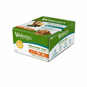 Whimzees Mix box L 840 g obraz