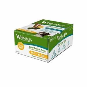 Whimzees Mix box M 840 g obraz