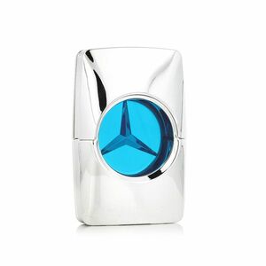 Mercedes-Benz Mercedes Benz Man Bright EDP 100 ml M obraz