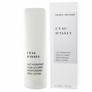 Issey Miyake L'Eau d'Issey BL 200 ml W obraz