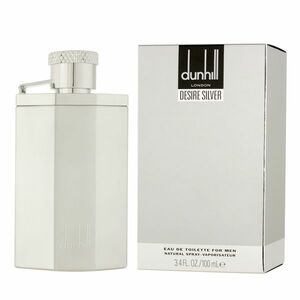 Dunhill Desire Silver EDT 100 ml M obraz