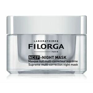 Filorga NCEF-Night Mask noční obnovující maska 50 ml obraz