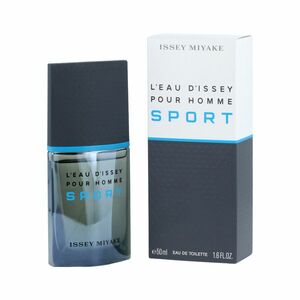 Issey Miyake L'Eau d'Issey Pour Homme Sport EDT 50 ml M obraz