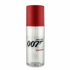 James Bond Quantum DEO ve spreji 150 ml M obraz