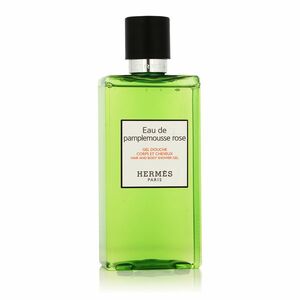 Hermès Eau de Pamplemousse Rose SG na tělo i vlasy 200 ml UNISEX obraz