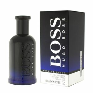 Hugo Boss Boss Bottled Night EDT 100 ml M obraz