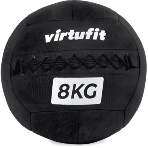 VIRTUFIT Medicinbal Wall Ball Pro Varianta: 8 kg obraz