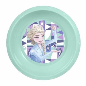 Vetro-Plus Plastová miska Frozen 17 cm obraz