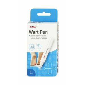 Dr. Max Wart Pen 1 ks obraz