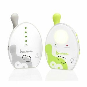 Badabulle baby monitor Baby Online 500m obraz