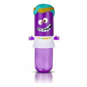 IQ Bottles láhev PRINCESS Violett obraz