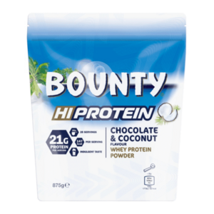 Mars Bounty HiProtein 455g - čokoláda, kokos obraz