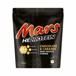 Mars Mars HiProtein 875g - čokoláda, karamel obraz