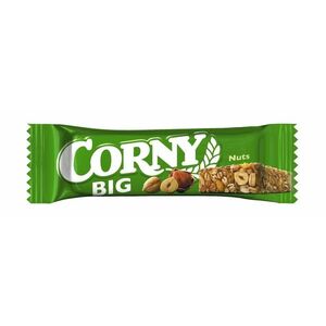 Corny BIG lískový oříšek müsli tyčinka 50 g obraz