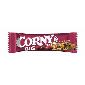 Corny BIG brusinka müsli tyčinka 50 g obraz