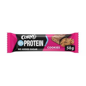 Corny Protein 30% cookies 50 g obraz