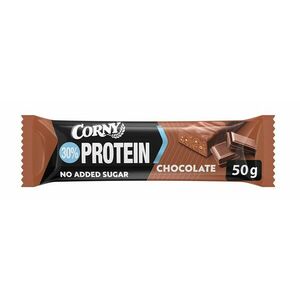 Corny Protein 30% mléčná čokoláda 50 g obraz