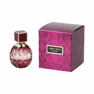 Jimmy Choo Fever EDP 40 ml W obraz