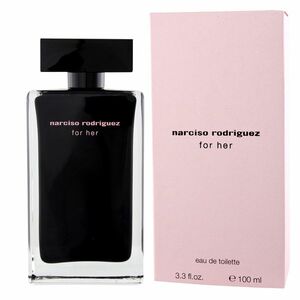 Narciso Rodriguez For Her EDT 100 ml W obraz