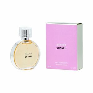 Chanel Chance EDT 35 ml W obraz