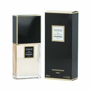 Chanel Coco EDT 50 ml W obraz