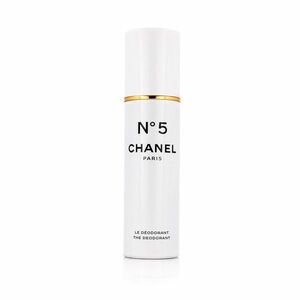 Chanel No 5 DEO ve spreji 100 ml W (Nový obal) obraz