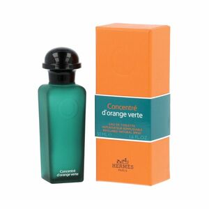 Hermès Concentrée D'Orange Verte EDT 50 ml UNISEX obraz