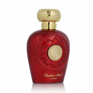 Lattafa Opulent Red EDP 100 ml UNISEX obraz