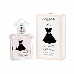 Guerlain La Petite Robe Noire EDT 50 ml W (Ma Robe Cocktail) obraz