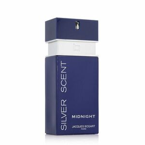 Jacques Bogart Silver Scent Midnight EDT 100 ml M obraz