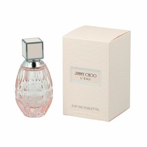 Jimmy Choo L'Eau EDT 40 ml W obraz