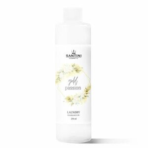 Santini Parfém do prádla Gold Passion 250 ml obraz