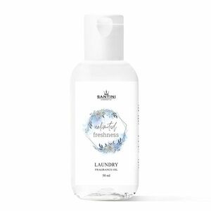 Santini Parfém do prádla Unlimited Freshness 50 ml obraz