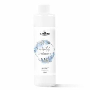 Santini Parfém do prádla Unlimited Freshness 250 ml obraz