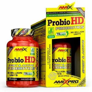 Amix Nutrition ProbioHD - 60 kapslí obraz