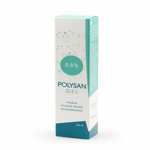 Rosen 8, 8% Polysan® gel 125 ml obraz