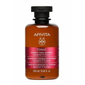 APIVITA Tonic Women tonizující šampon pro ženy 250 ml obraz