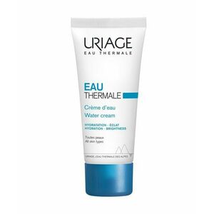 Uriage EAU Thermale Hydratační gel 40 ml obraz